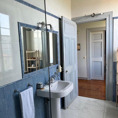 Eleana Residence Míthimna Kültér fotó