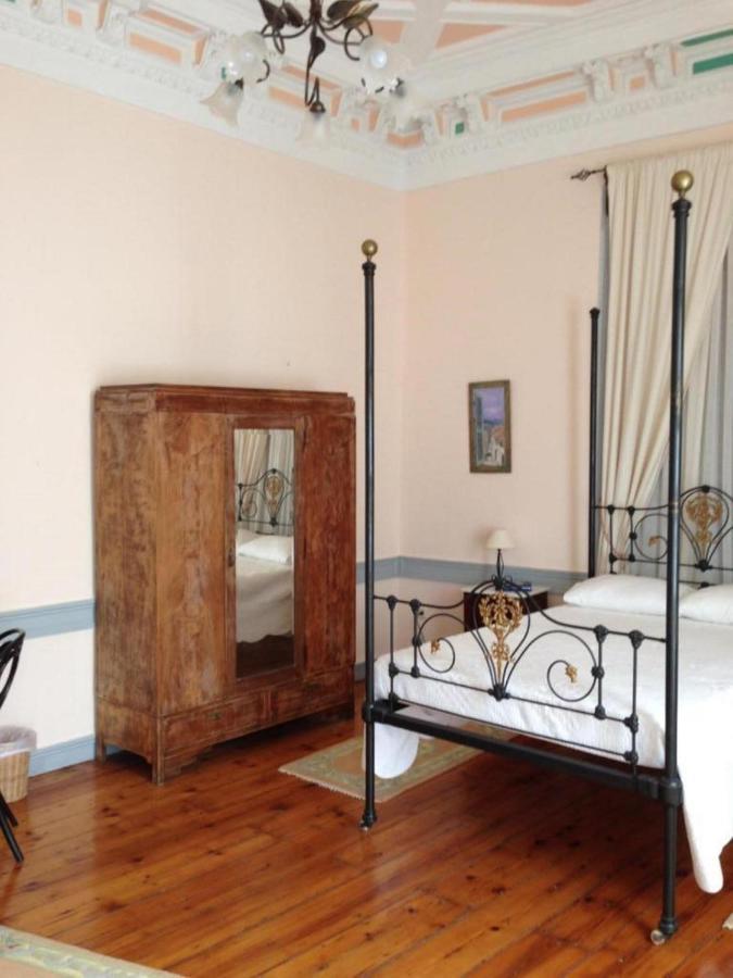 Eleana Residence Míthimna Kültér fotó