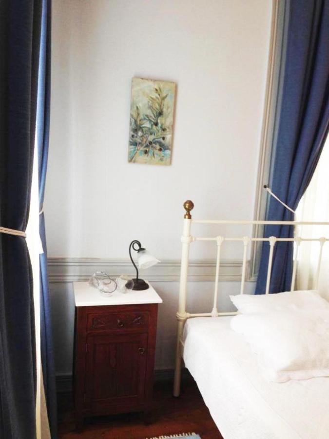 Eleana Residence Míthimna Kültér fotó