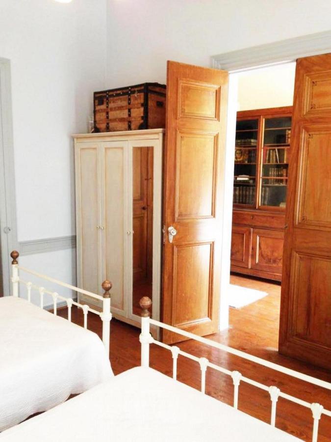 Eleana Residence Míthimna Kültér fotó