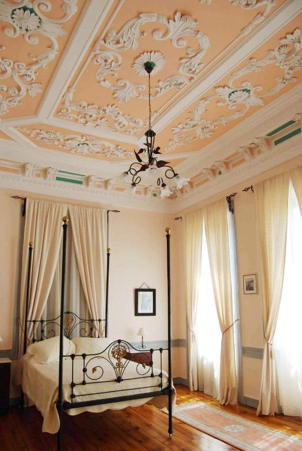 Eleana Residence Míthimna Kültér fotó