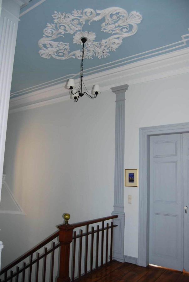 Eleana Residence Míthimna Kültér fotó