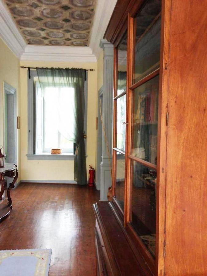 Eleana Residence Míthimna Kültér fotó