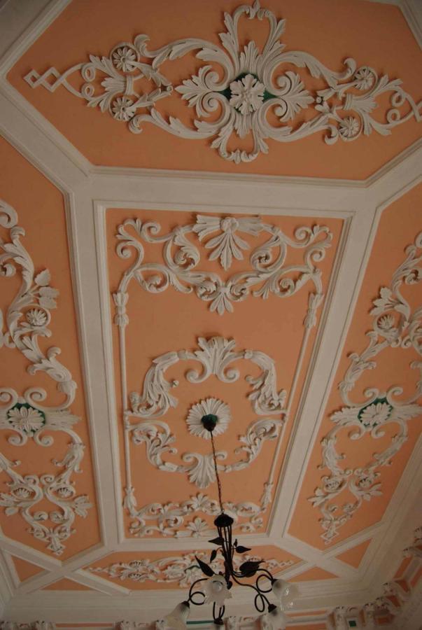 Eleana Residence Míthimna Kültér fotó