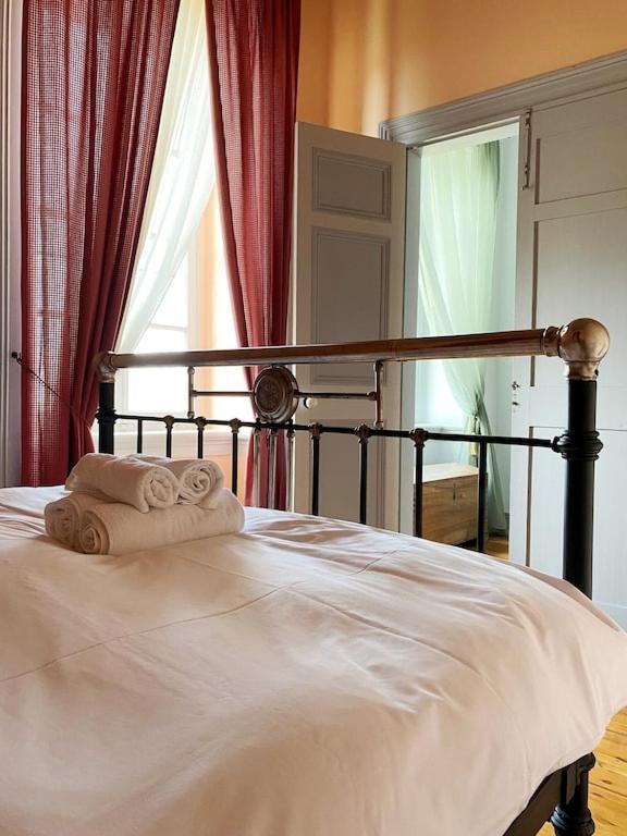 Eleana Residence Míthimna Kültér fotó