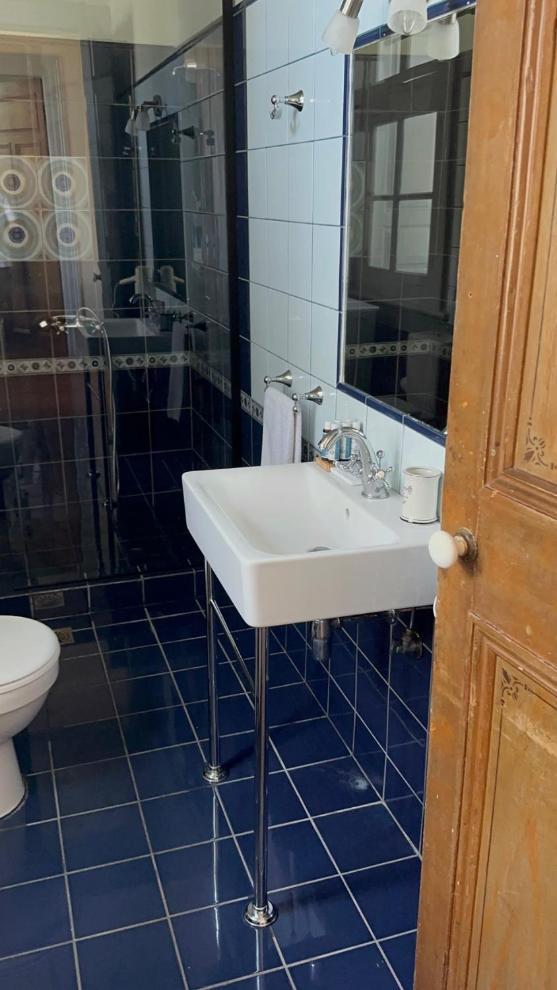 Eleana Residence Míthimna Kültér fotó